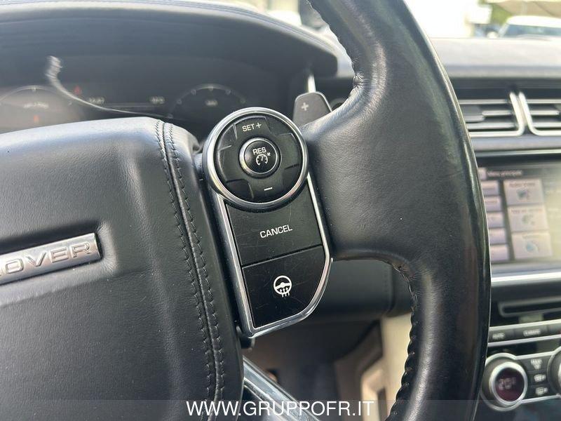 Land Rover Range Rover 4.4 SDV8 SVAutobiography - NETTO IVA