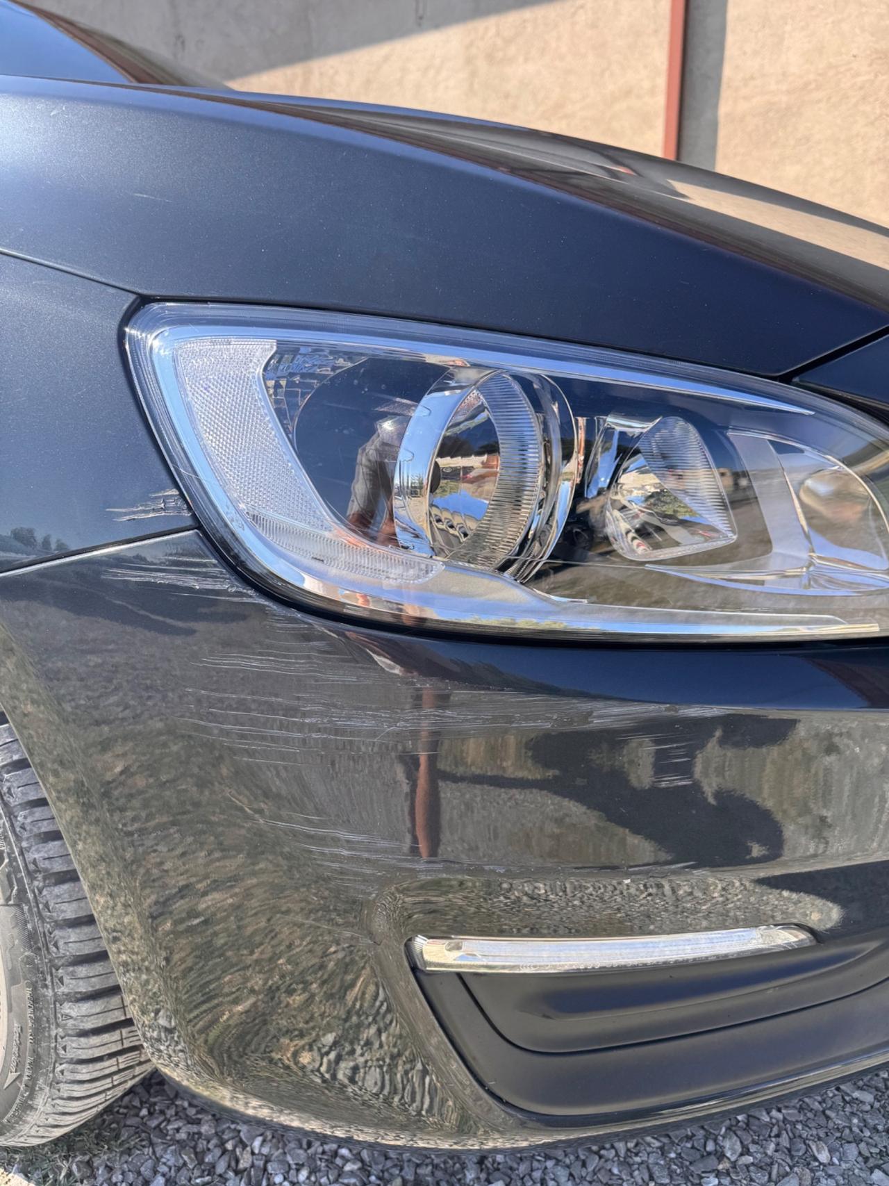 Volvo V60 D3 Geartronic Summum