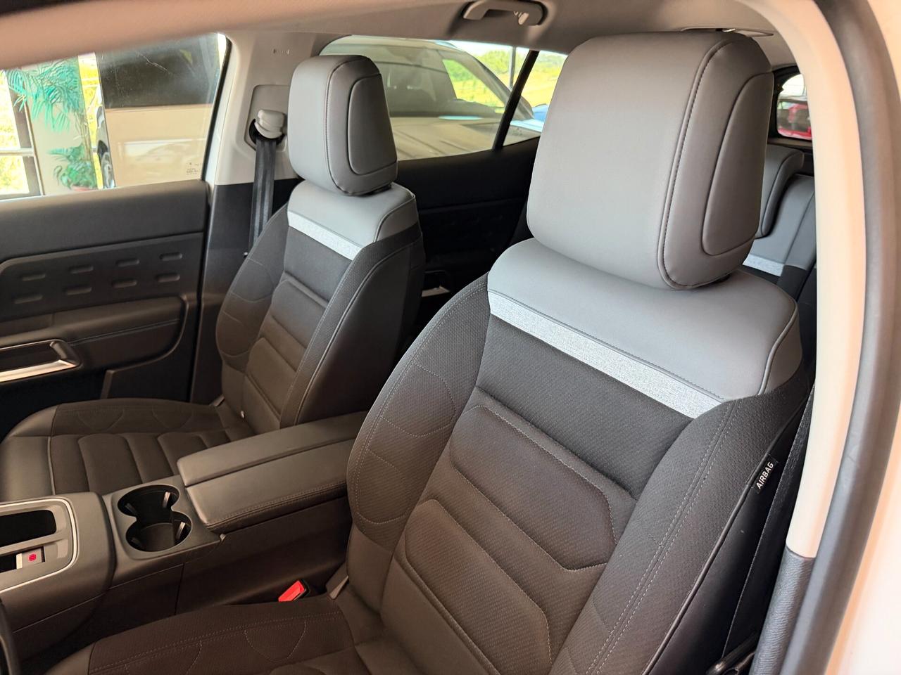 Citroen C5 Aircross 1.5 BLUEHDI 130 cv. Eat8 FEEL PACK