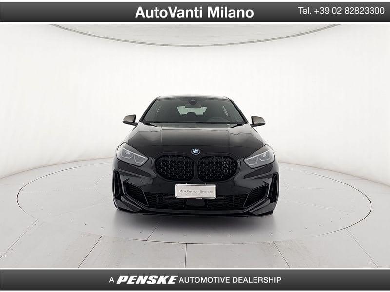 BMW Serie 1 M 135i xdrive