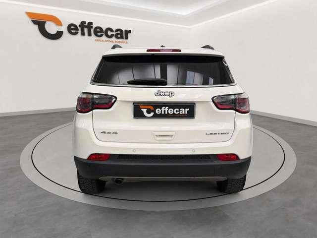 Jeep Compass 2.0 Multijet II 4WD Limited