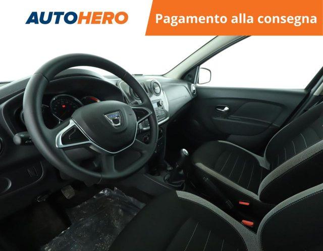 DACIA Sandero Stepway 1.0 SCe 75 CV Access