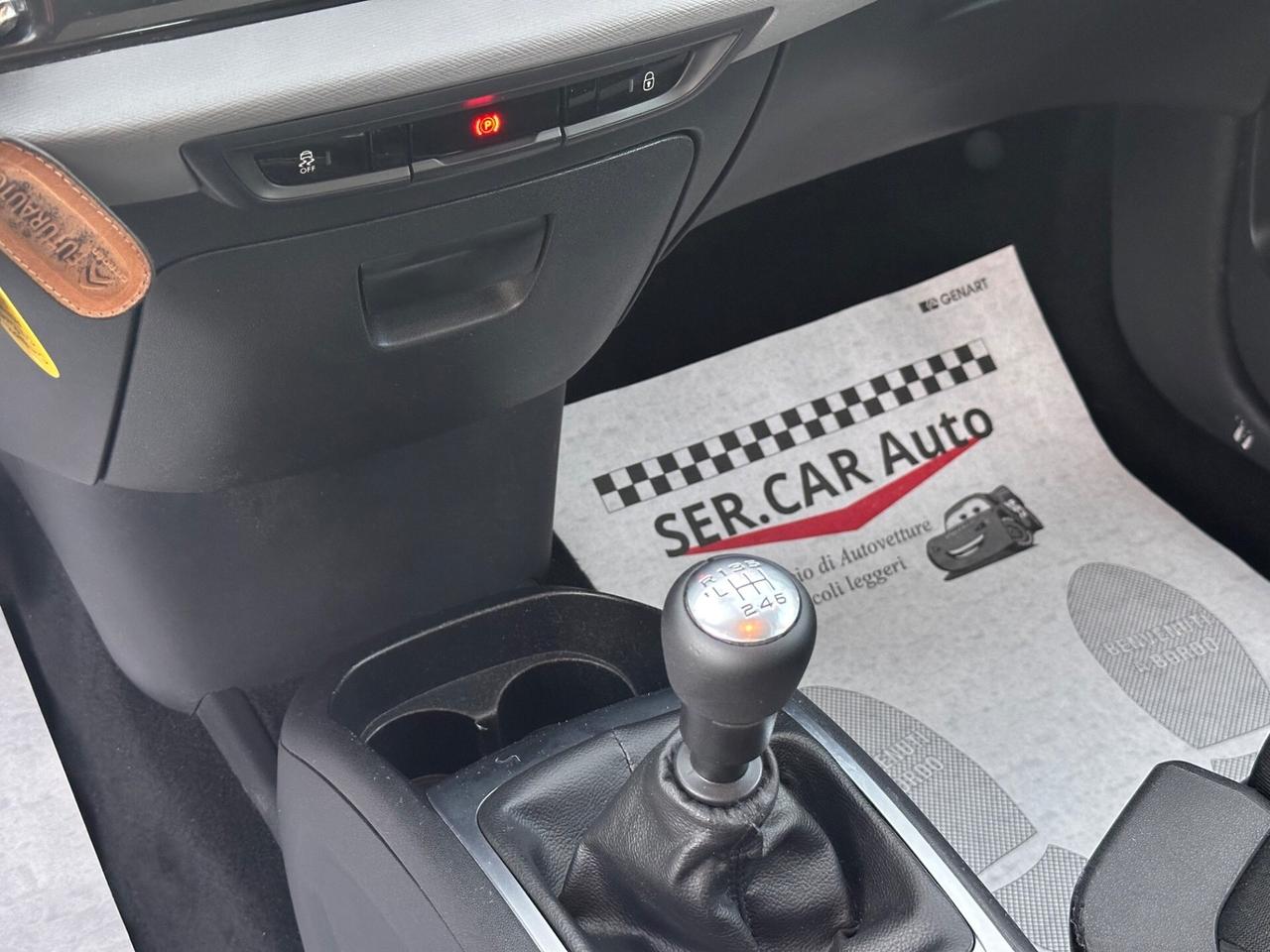 Citroen C4 Picasso 2015 1.6 Diesel 115 Exclusive