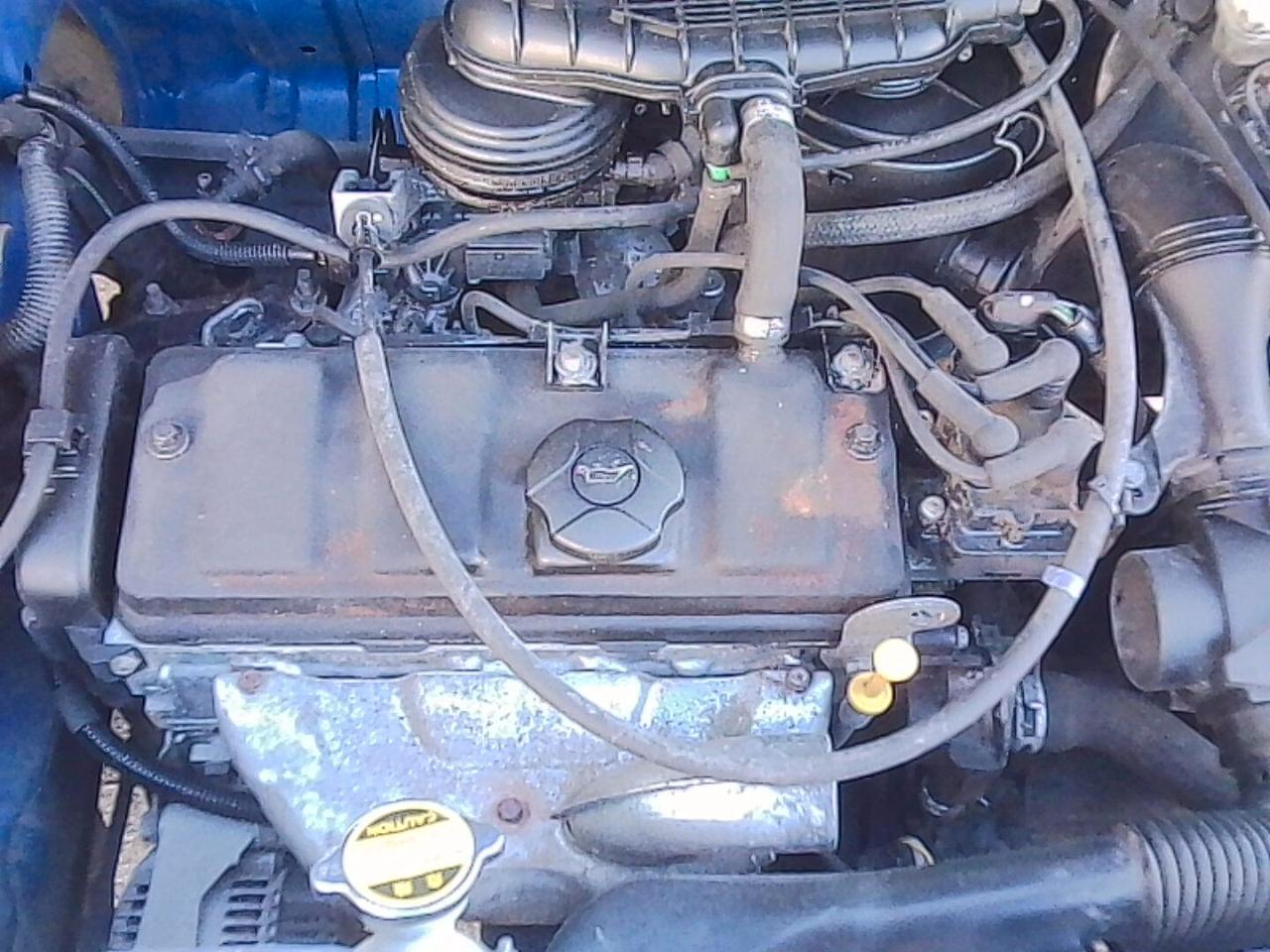 Peugeot 106 954i cat 5 porte Open