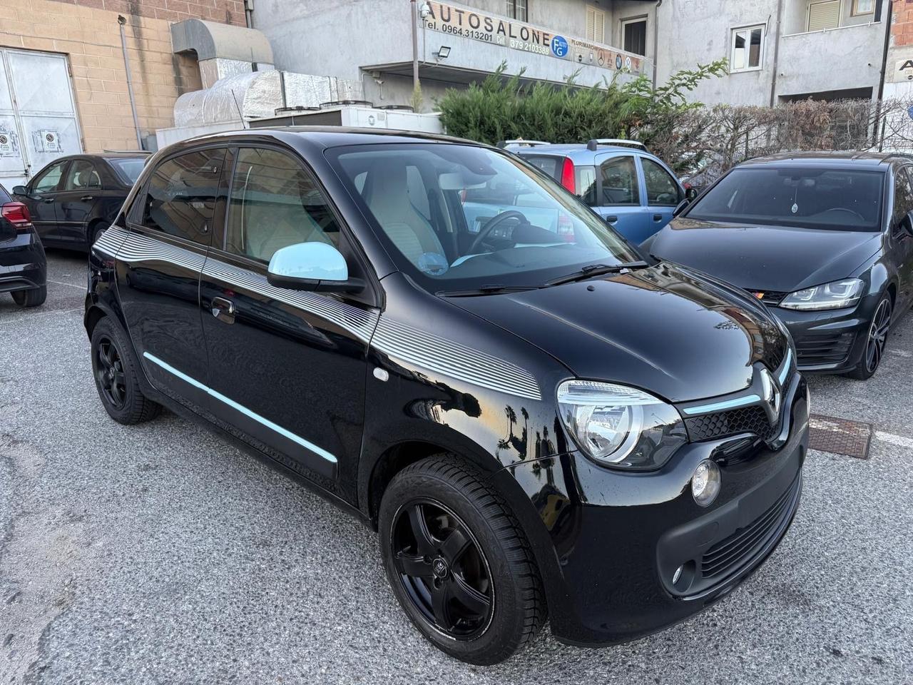 Renault Twingo SCe Life