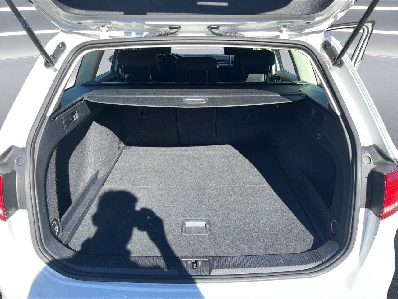 Volkswagen Passat variant 2.0 tdi comfortline 150cv dsg