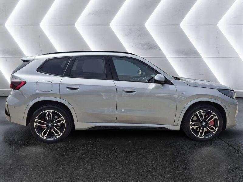 BMW X1 xdrive20d mhev 48V MSport Pro auto