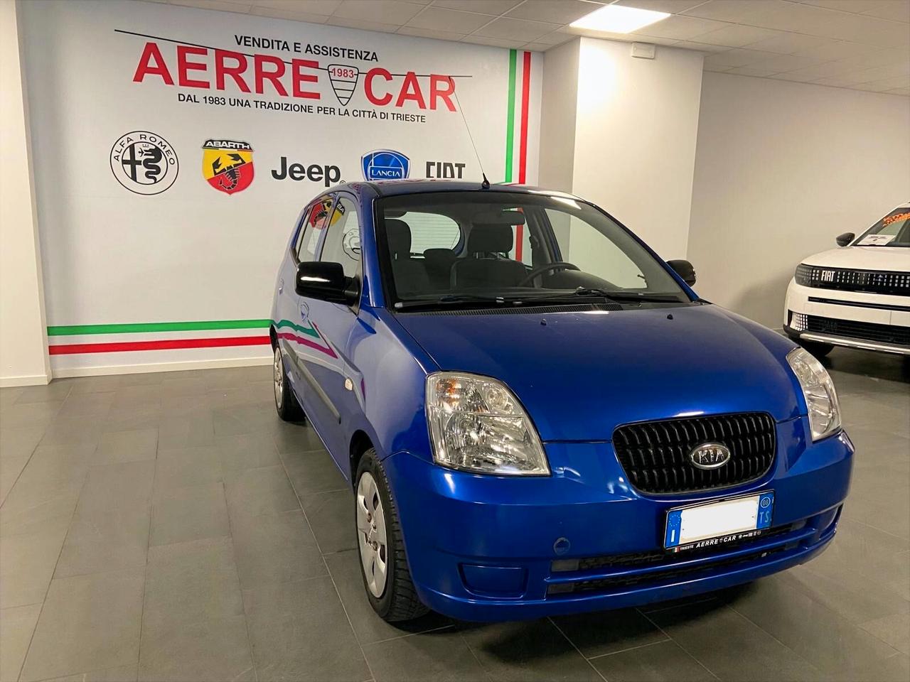 Kia Picanto 1.0 12V Urban