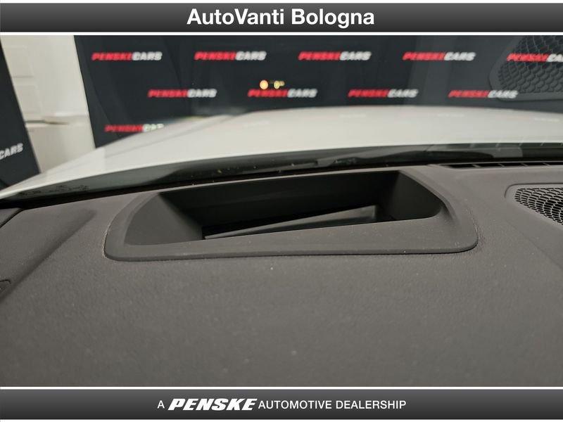 BMW Serie 4 420i Cabrio Msport auto
