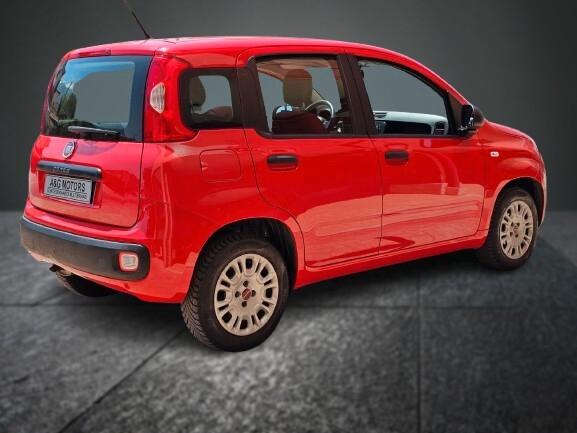 FIAT PANDA 1.2 69cv S&S EASY