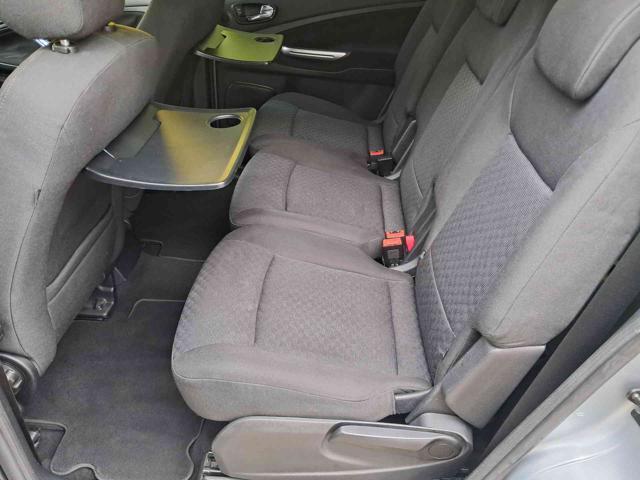 FORD Galaxy 2.0 TDCi 140 CV Ghia 7 posti NEOPAENTATI