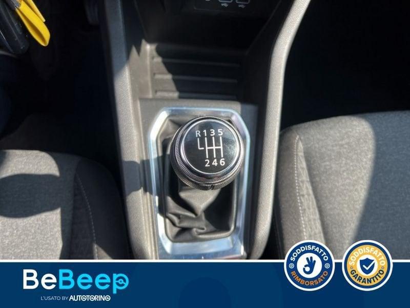 Renault Clio 1.5 BLUE DCI ZEN 85CV