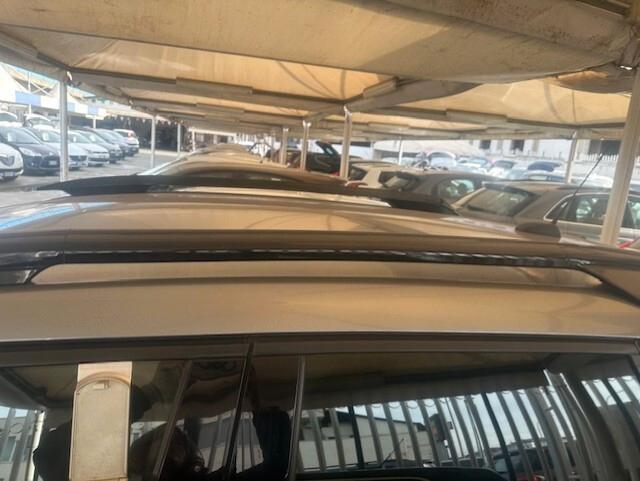 CITROEN C3 AIRCROSS 2019 AUTOMATICA