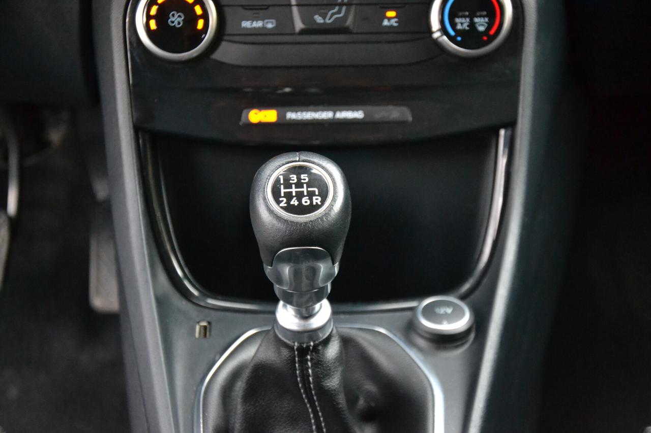 Ford Puma 1.0 HYBRID 125CV TITANIUM PREZZO SENZA VINCOLI UNIPRO FATTURABILE GARANZIA 12 MESI
