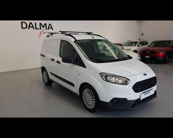 FORD Transit Courier - Transit Courier 1.5 tdci 75cv Trend E6