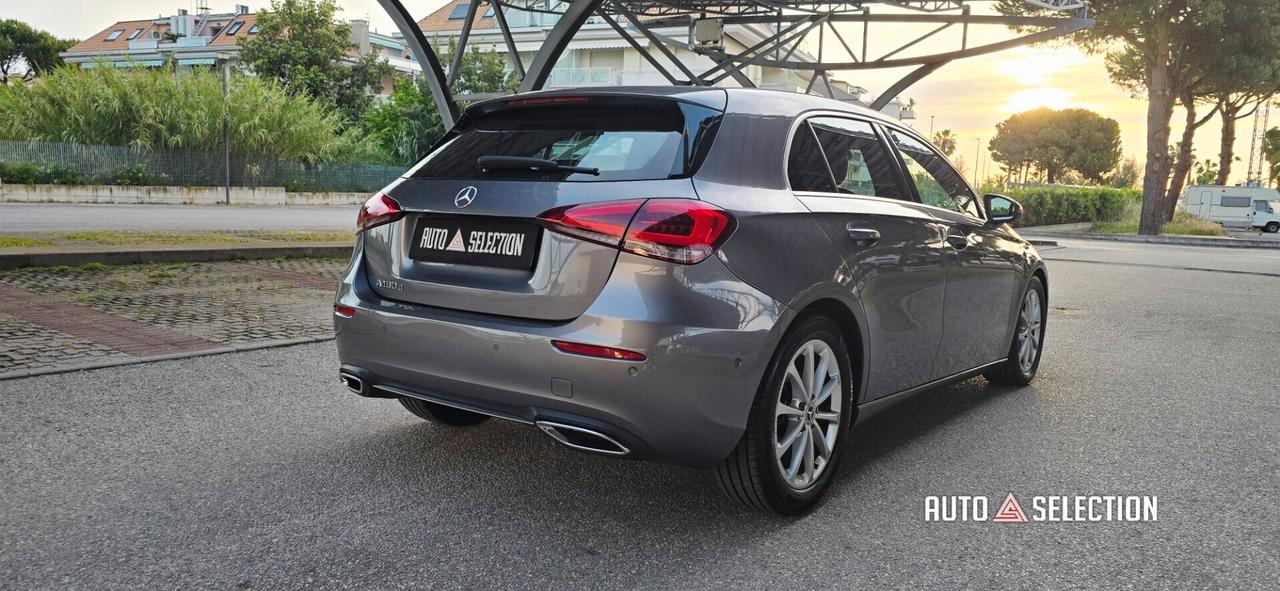 Mercedes Classe A. (Ok.Neopatentati)