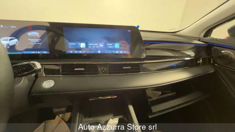 Omoda Omoda 5 1.6 TGDI 147CV aut. Premium *PROMO AZZURRA*