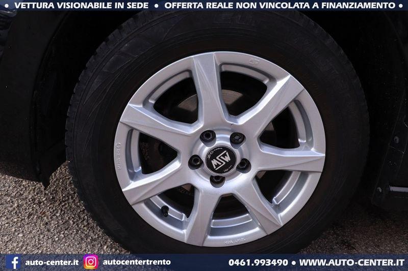 Volkswagen Polo 1.0 TSI Highline 95CV 5porte