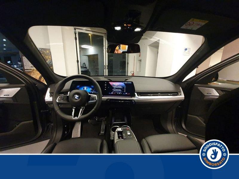 BMW X1 XDRIVE20D MSPORT PRO