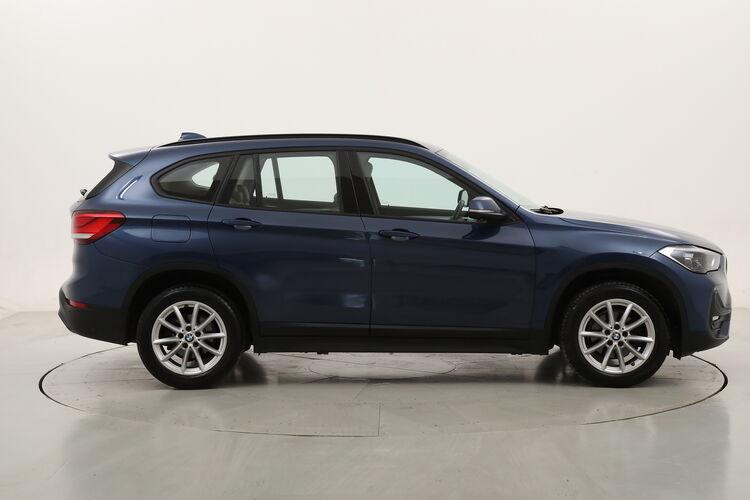 BMW X1 16d sDrive Advantage BR211197 1.5 Diesel 116CV