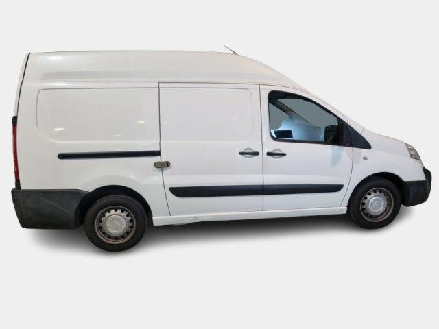 TOYOTA Proace 2.0 D-4D L2H2 tetto alto passo lungo 12q L2 H2