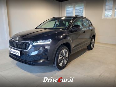 Skoda Karoq 2.0 TDI 115CV DSG EXECUTIVE NAVI LED ADVANCED KEY