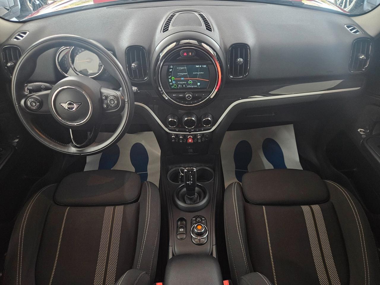 MINI Cooper SD Countryman 2.0 Business auto - IVA ESPOSTA