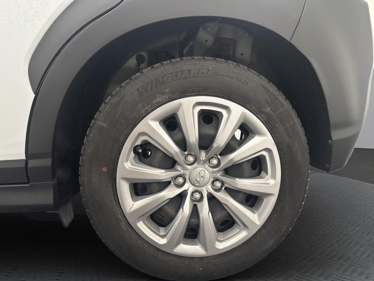 Hyundai Kona 1.0 t-gdi Exellence 2wd 120cv