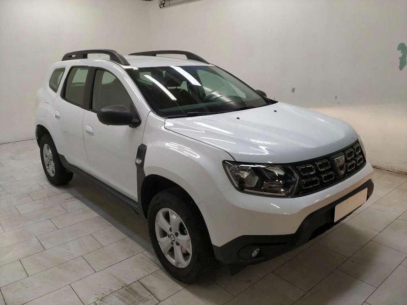 Dacia Duster 1.0 tce Comfort Eco-g 4x2 100cv