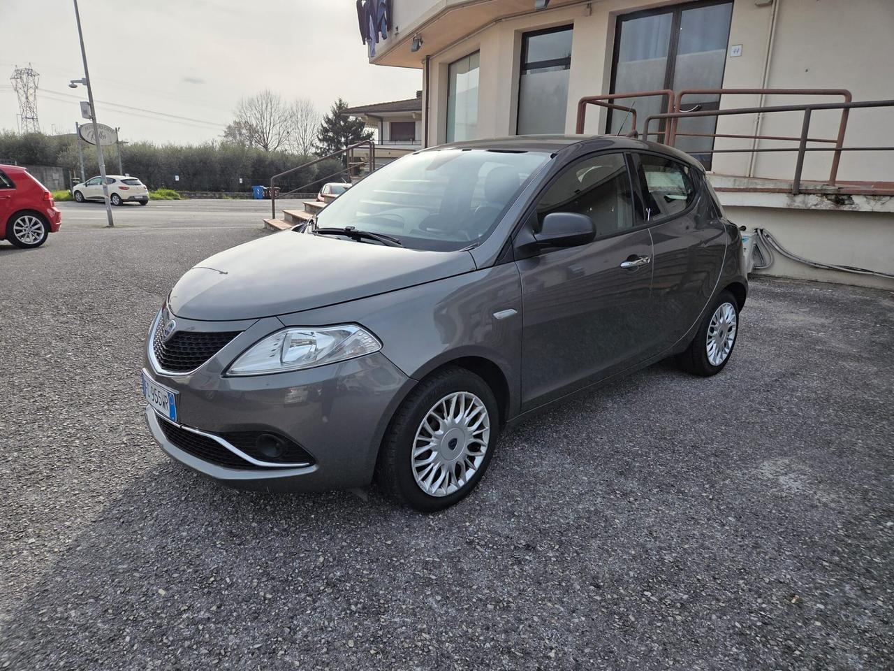 Lancia Ypsilon 1.2 69 CV 5 porte Opening Edition