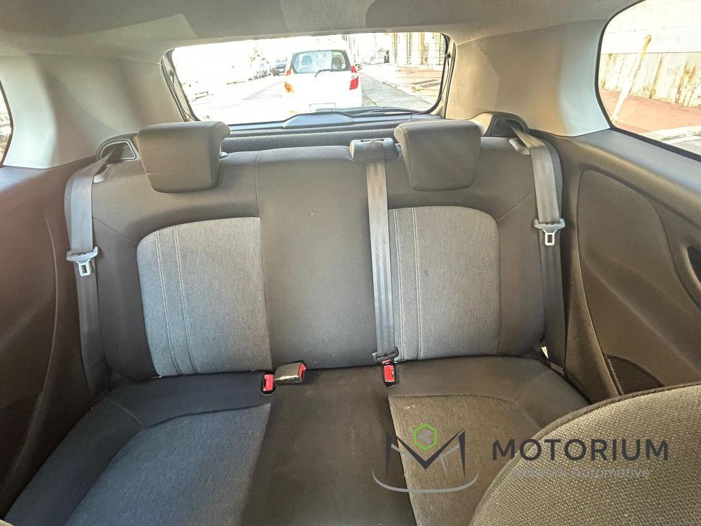 Fiat Punto 1.2 8V 69 CV 5 porte Street