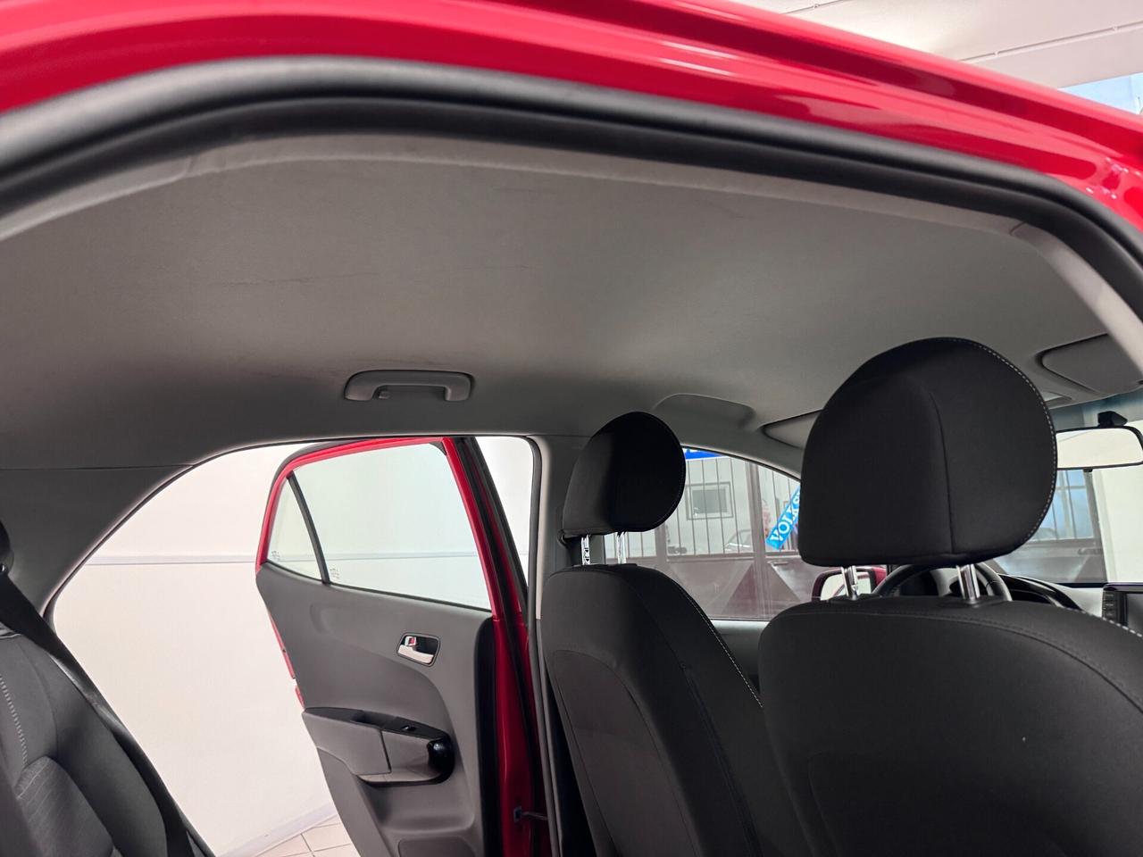 Kia Picanto 1.0 12V EcoGPL 5 porte