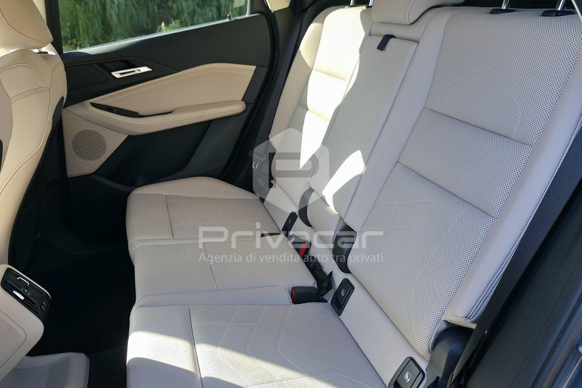 BMW 218i Active Tourer Luxury