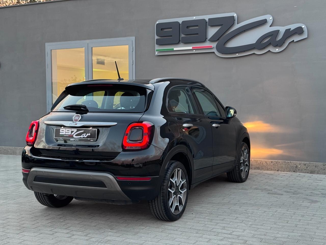 Fiat 500X 1.3 MultiJet 95 CV Cross - UNIPRO - GARANZIA FINO A 5 ANNI - PROMO FINANZIAMENTO