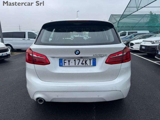 BMW 225 xe Active Tourer iPerformance TETTO auto - FY174KT