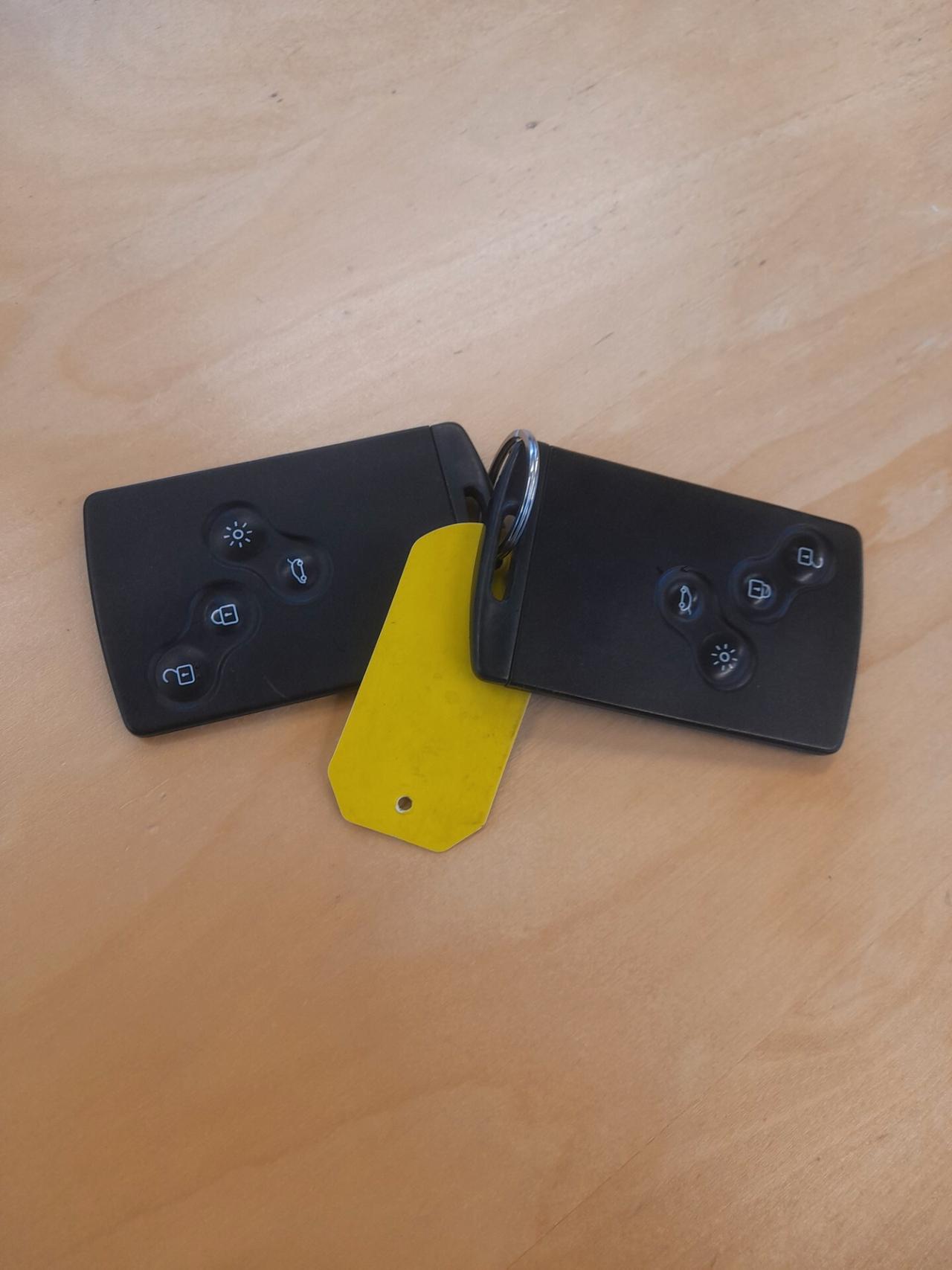 Renault Clio 1.5 dCi 8V 75CV