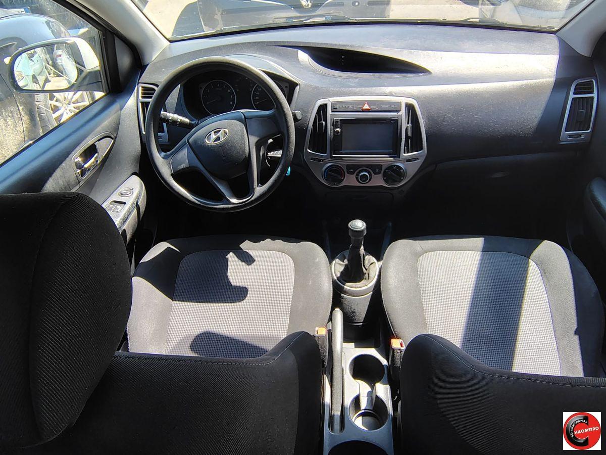 HYUNDAI I20 1.2 5p. Sound Edition