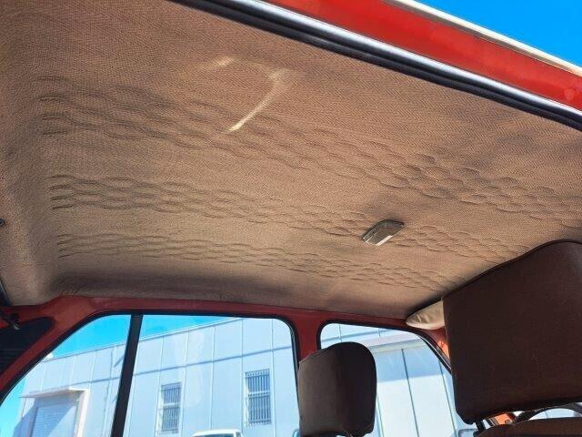 Citroen Visa 650 CLUB 1°SERIE