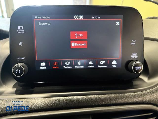 FIAT Tipo 1.3 Mjt S&S Mirror