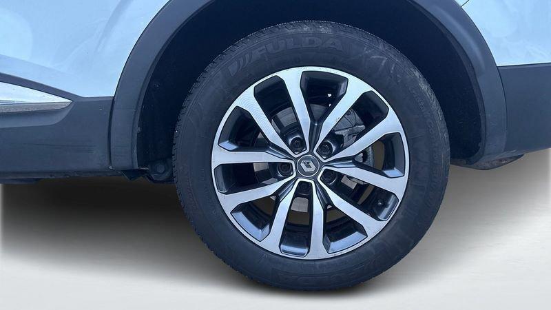 Renault Kadjar 2019 1.5 Blue dCi Intens EDC