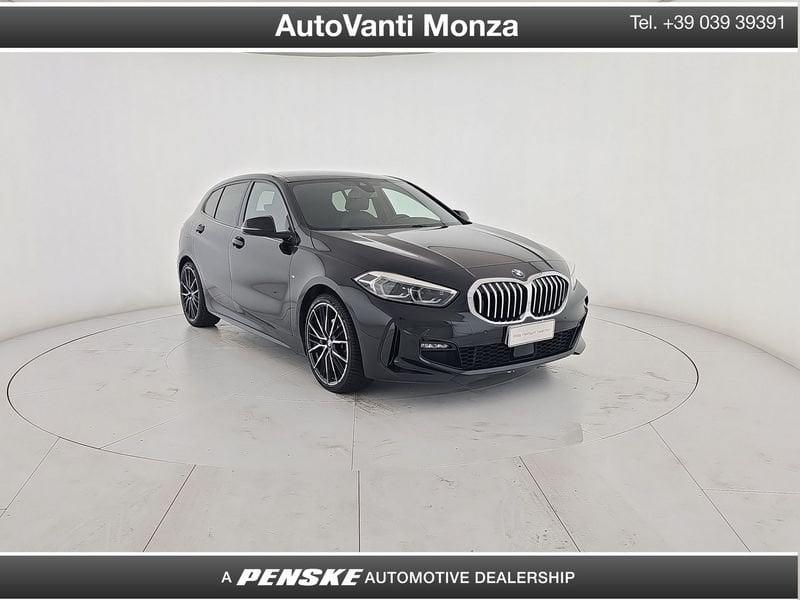 BMW Serie 1 118d 5p. M Sport