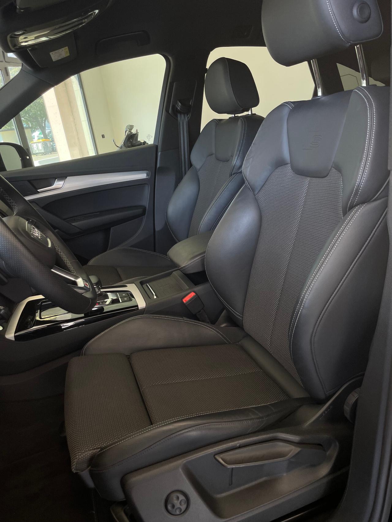 Audi Q5 SPB 55 TFSI e quattro S tronic line plus