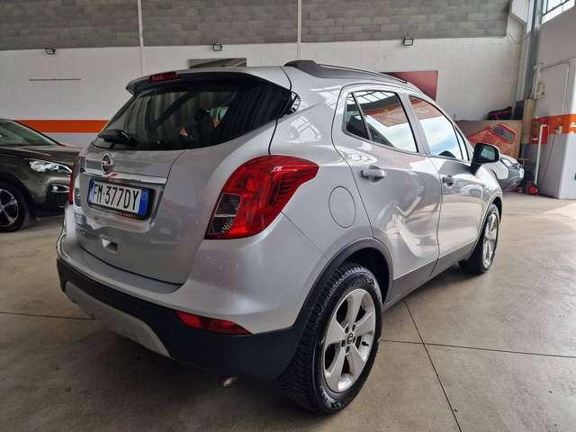 Opel Mokka X Mokka X 1.6 Business s