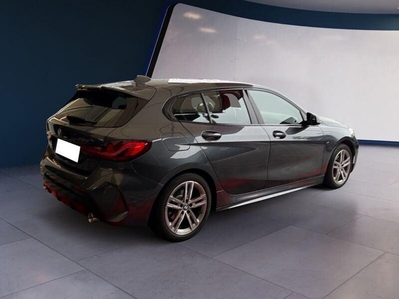 BMW Serie 1 118d 5p. Msport