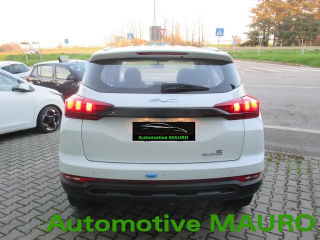 EVO Evo5 Evo 5 1.5 Turbo Bi-fuel GPL Essential