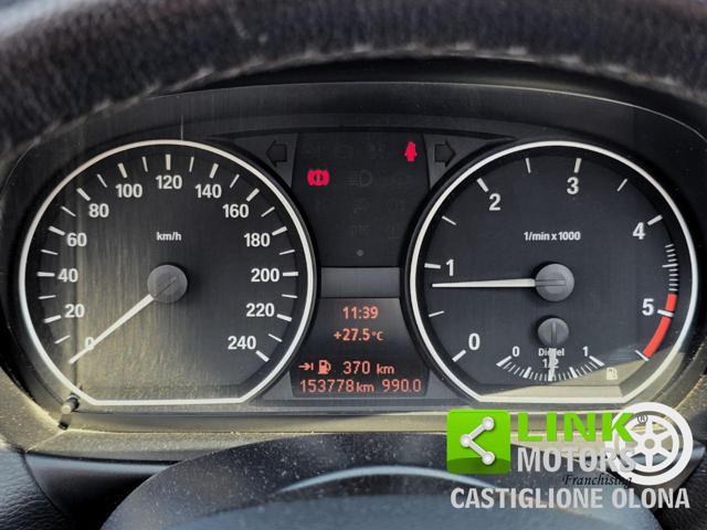 BMW 118 d 2.0 143CV Cabrio