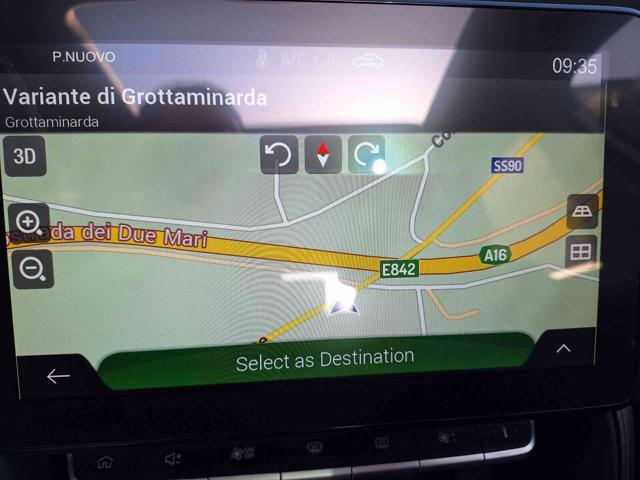 MG ZS 1.0T-GDI Luxury