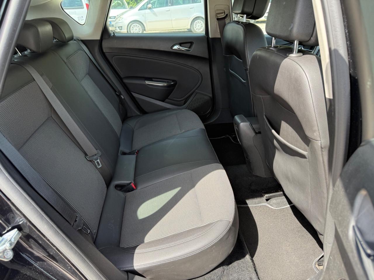 Opel Astra 1.7 CDTI 125CV Solo 83K UNICO GARANZIA