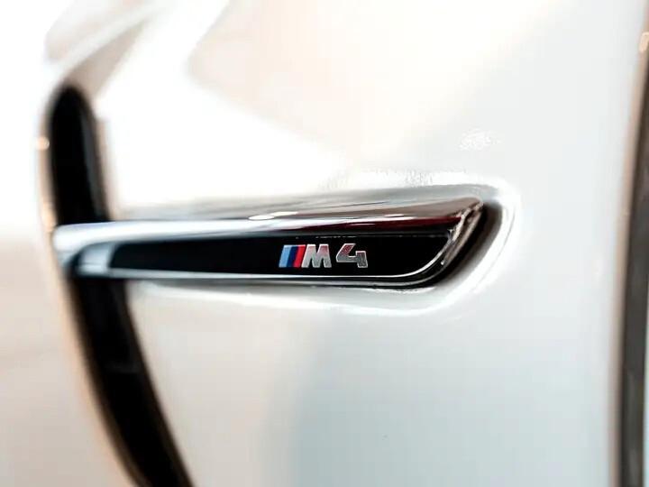 BMW M4 Cabrio 3.0 DKG – 431 CV – Sportiva, Scoperta e Iconica