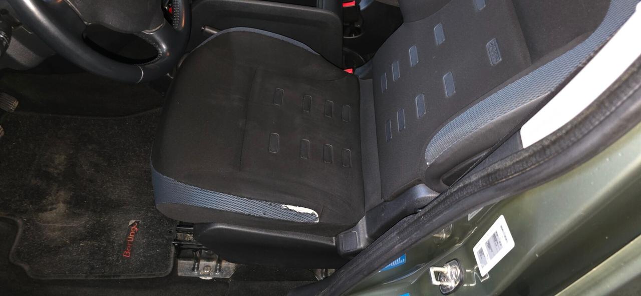 Citroen Berlingo Multispace 1.6 HDi 75 Seduction